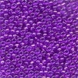 Mill Hill Glass Seed Beads 02085 Brilliant Orchid