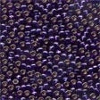 Mill Hill Glass Seed Beads 02090 Brilliant Navy
