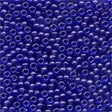 Mill Hill Glass Seed Beads 02091 Purple Blue
