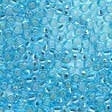 Mill Hill Glass Seed Beads 02097 Bahama Blue