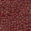 Mill Hill Glass Seed Beads 02099 Ruby