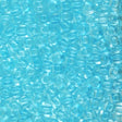 Mill Hill 02723 Glow in the Dark Seed Beads Aqua Glow