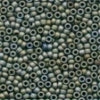 Mill Hill Antique Glass Beads 03011 Pebble Grey