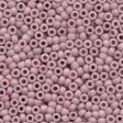 Mill Hill Antique Glass Beads 03019 Soft Mauve