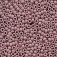 Mill Hill Antique Glass Beads 03020 Dusty Mauve