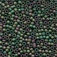 Mill Hill Antique Glass Beads 03030 Camouflage