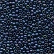 Mill Hill Antique Glass Beads 03042 Indigo