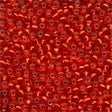 Mill Hill Antique Glass Beads 03043 Oriental Red