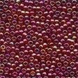 Mill Hill Antique Glass Beads 03048 Cinnamon Red