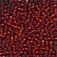 Mill Hill Antique Glass Beads 03049 Rich Red