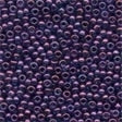 Mill Hill Antique Glass Beads 03053 Purple Passion