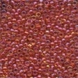 Mill Hill Antique Glass Beads 03056 Antique Red