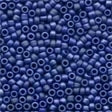Mill Hill Antique Glass Beads 03061 Matte Periwinkle