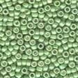 Mill Hill 03504 Glass Beads Antique Satin Moss
