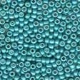 Mill Hill Antique Glass Beads 03507 Satin Turquoise