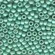 Mill Hill 03561  Antique Seed Beads Satin Ice Green