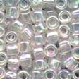 Mill Hill 05161 Glass Pebble Beads Crystal