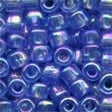 Mill Hill 05168 Glass Pebble Beads Sapphire