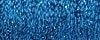 051HL Sapphire Hi Lustre #8 Kreinik
