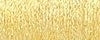 091 Star Yellow Kreinik #4