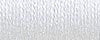 100 White Kreinik 1/16