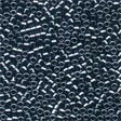 Mill Hill 10004 Magnifica Glass Beads Jet