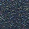 Mill Hill 10007 Magnifica Glass Beads Mercury