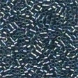 Mill Hill 10014 Magnifica Glass Beads Dark Blue Iris