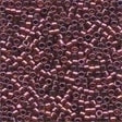 Mill Hill 10016 Magnifica Glass Beads Royal Plum