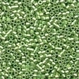 Mill Hill 10029 Magnifica Glass Beads Brilliant Sage