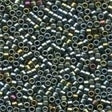 Mill Hill 10041 Magnifica Glass Beads Abalone