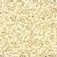 Mill Hill 10042 Magnifica Glass Beads Vanilla