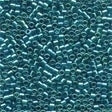 Mill Hill 10059 Magnifica Glass Beads Caribbean Blue
