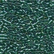 Mill Hill 10064 Magnifica Glass Beads Deep Sea Green