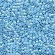 Mill Hill 10070 Magnifica Glass Beads Opalescent Aqua