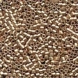 Mill Hill 10075 Magnifica Glass Beads Victorian Copper