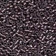 Mill Hill 10109 Magnifica Glass Beads Antique Silver