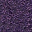 Mill Hill 10110 Magnifica Glass Beads Purple Pizzazz