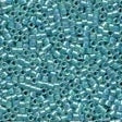 Mill Hill 10113 Magnifica Glass Beads Aqua