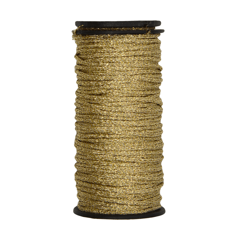 104C Colonial Gold Kreinik 1/16