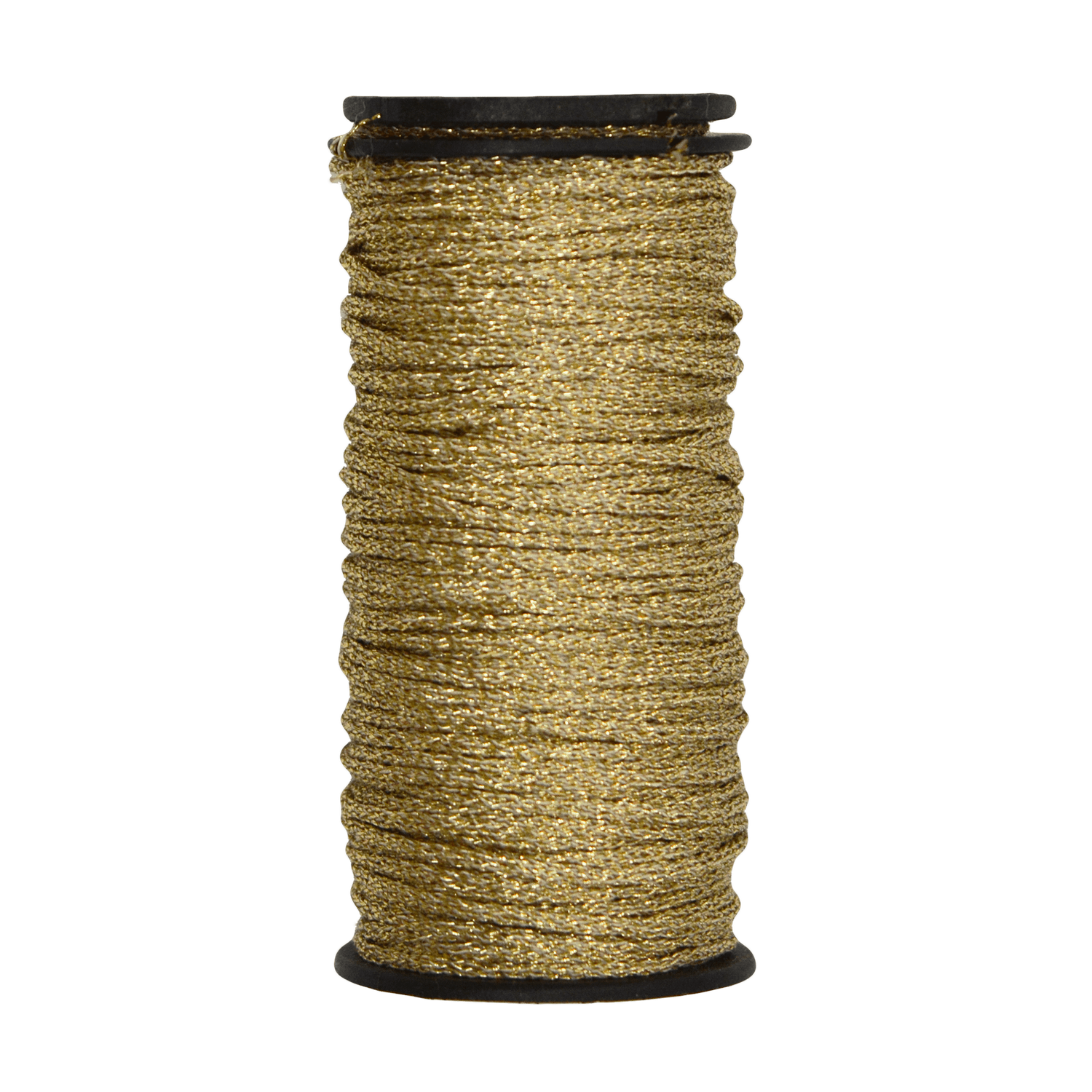 104C Colonial Gold Kreinik 1/16