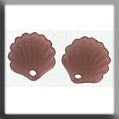 Mill Hill 12244 Scallop Shell - Rosaline