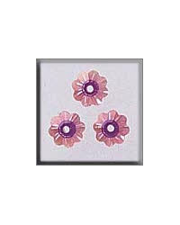 Mill Hill 13006 Margarita Rose AB Crystal Treasures