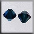 13087 Rondele Emerald AB - Crystal Treasure