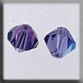 Mill Hill 13090 Tanzanite AB