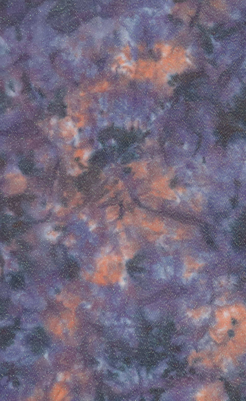 Purple Koi