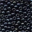 Mill Hill 16002 Glass Beads Midnight