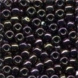 Mill Hill 16004 Glass Beads Eggplant