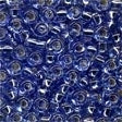 Mill Hill 16026 Glass Beads Crystal Blue