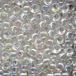 Mill Hill 16161 Glass Beads Crystal